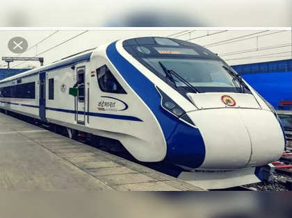 Maharashtra gets three new Vande Bharat trains; 11 so far