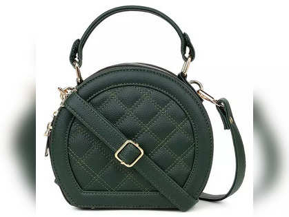 Buy Black Handbags for Women by POLICE Online | Ajio.com