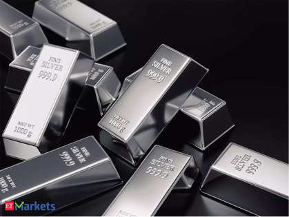 Silver hits lifetime high. Will the rally continue?
