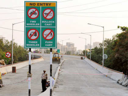 Centre to provide funds for restoration of damaged highways