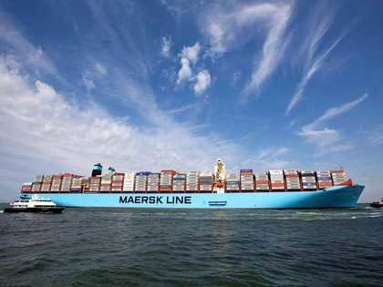Maersk Line India aims to expand supply chain solutions