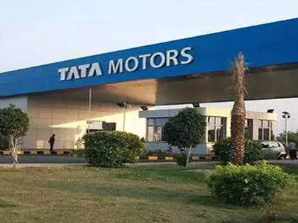 Tata Motors global wholesales up 9 pc in Q3