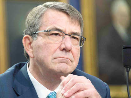 US-China relationship will be complex: Ashton Carter