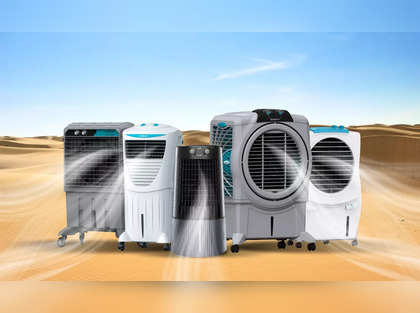 Best-selling Symphony air coolers (May 2024): Top choices for efficient home cooling comfort