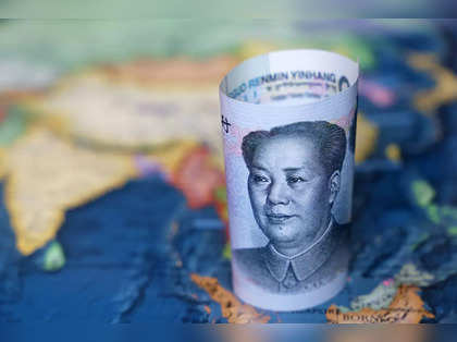 China’s worst capital outflow in years spells more Yuan pressure