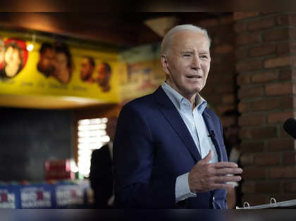Arizona independents in play as Joe Biden pushes big Intel investments