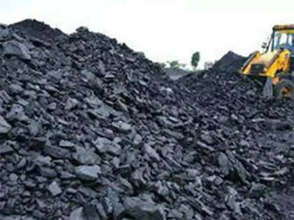 Ministry of Coal puts 122 mines on auction