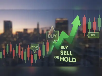Buy, Sell or Hold: Antique recommends buy on Shilpa Medicare; YES SECURITIES initiates coverage on Chalet Hotels