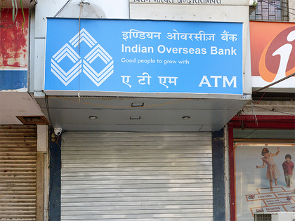 Indian Overseas Bank, Central Bank to benefit from capital infusion: Moody's