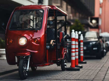 New scheme announced to push sale of electric two-wheelers & three-wheelers in India
