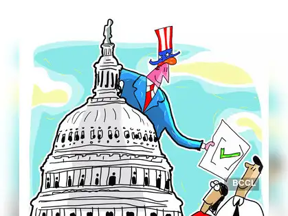 India weighs GM-free 'self-certification' for US food imports ...