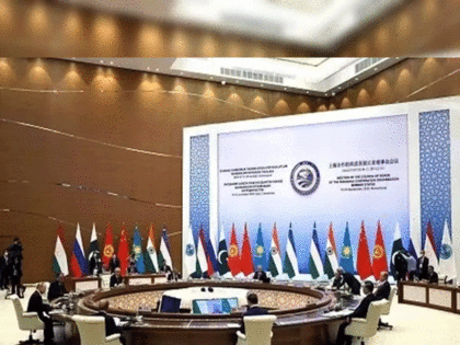 SCO Summit under Kazakh Presidency to adopt document on countering terror & extremism