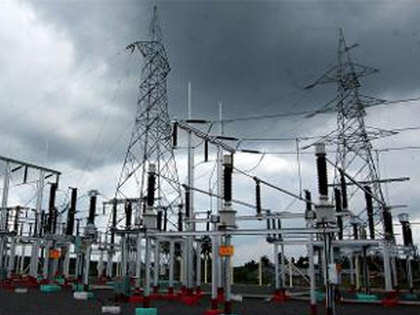 Hinduja National Power commissions 1,040 mw power project in Visakhapatnam