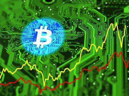 Is bitcoin back? Cryptocurrency passes $15,000 as rebound begins