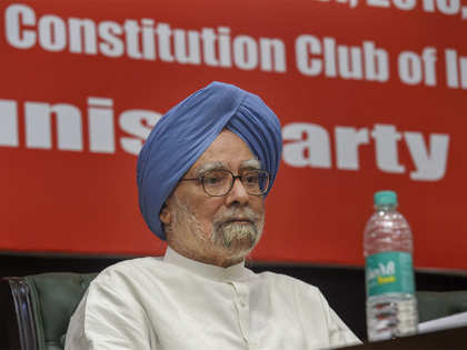 Armed forces must remain uncontaminated from sectarian appeal: Manmohan Singh
