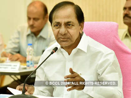 Telangana per capita income soars to Rs 3.17 lakh, highest in the country: CM KCR