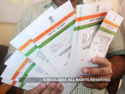 Can Aadhaar be for all purposes, asks Supreme Court