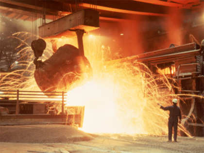 Steel companies look to government infrastructure push, rate cut for demand revival