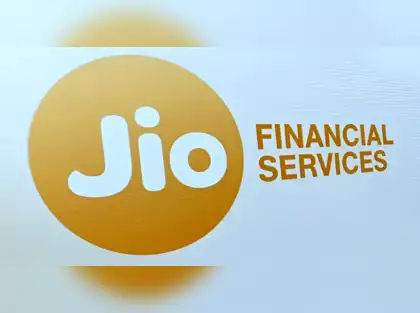 Jio Financial shares surge nearly 5% after Sebi greenlights Jio BlackRock  broking business - The Economic Times