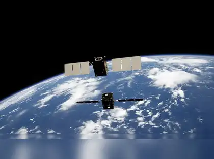 Pixxel-led consortium bags L1 bid in India's first EO-PPP, Rs