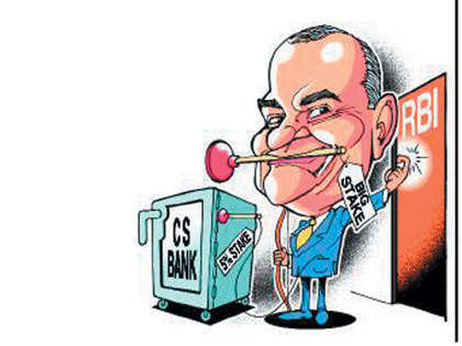 Fairfax Financial Holdings seeks RBI approval for 10% stake in Kerala’s Catholic Syrian Bank