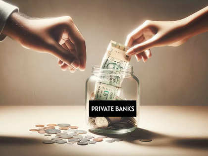 Deposit growth improves at private banks in Q4, but at higher costs