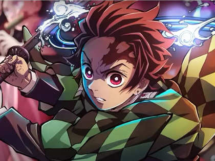 Demon Slayer season 3 episode 6 Release Date: Demon Slayer Season 3 Episode  6: Check release date, time, and all you need to know - The Economic Times