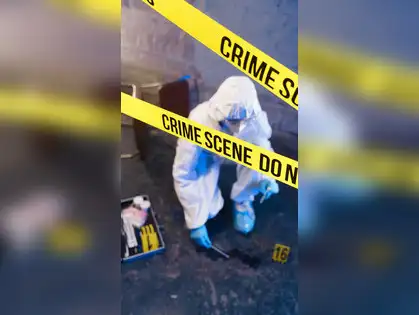 New Jersey Horror: Teen charged for killing grandmother after cops found  woman with knives lodged in her face - The Economic Times