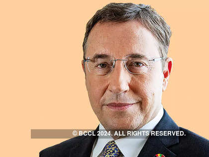 The world is seeing huge transitions — these will reshape our approach to development: Achim Steiner