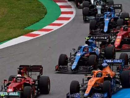 Mexico grand prix live on sale stream