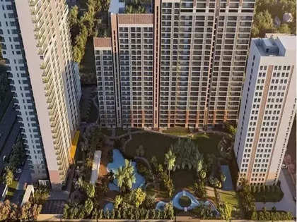 Godrej Properties reports Rs 3,000 crore sale from Gurugram project