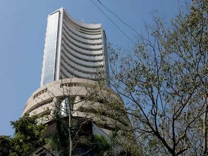 Sensex and Bankex derivatives contracts clock Rs 17,345 crore turnover on its second weekly expiry