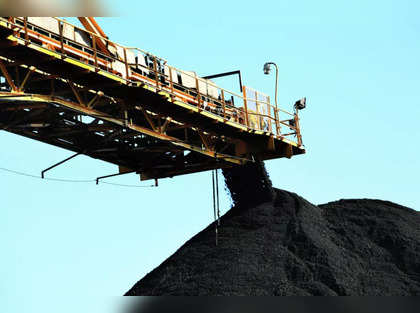 Coal India achieves 610.8-MT supply to power sector, tops annual target