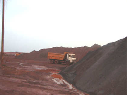 NMDC may slash iron ore prices in December