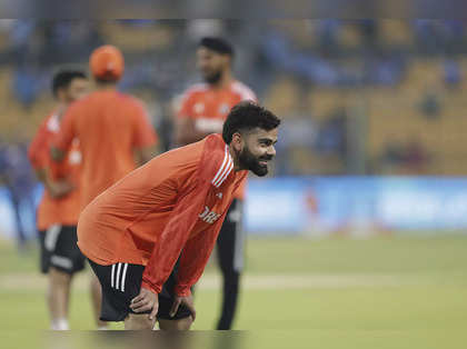 Virat Kohli likely to miss next two Tests, also doubtful for final game