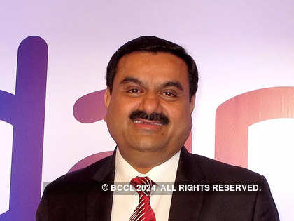 Adani floats China subsidiary for providing project management services