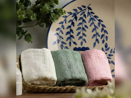 Top 10 Face Towels Crafted with Premium Materials