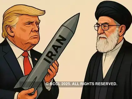 Trump claims he spared Khamenei from an ugly death — now wants a thank you from Iran