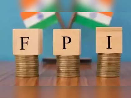 FPI flows into D-Street more than doubles on HDFC Bank FTSE rejig