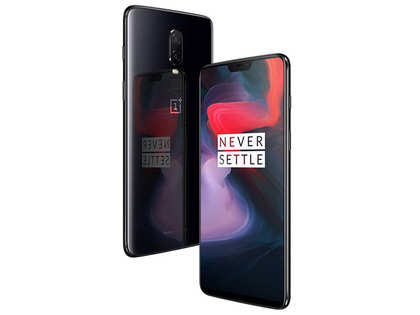 oneplus 6: OnePlus 6 features leaked: Here's what to expect - The Economic  Times