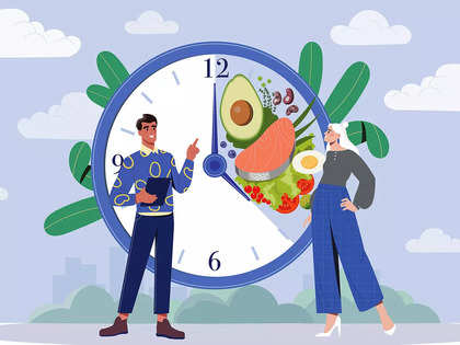 Intermittent fasting has benefits in diabetes, but is overrated like fad diets: Liverdoc Philips