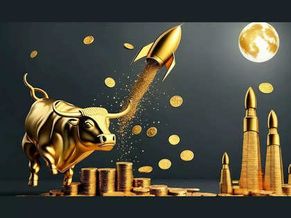 Crypto gold rush: Cryptos to buy before they continue rocketing in value