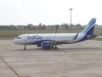 Image for IndiGo to