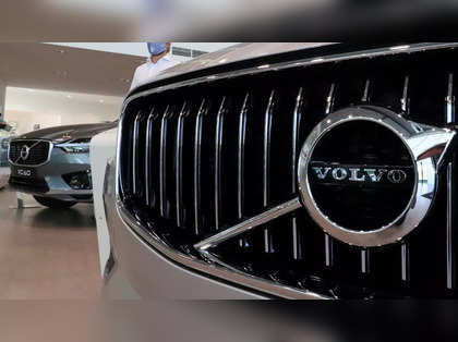 Expect faster adoption of EVs in luxury car segment: Volvo
