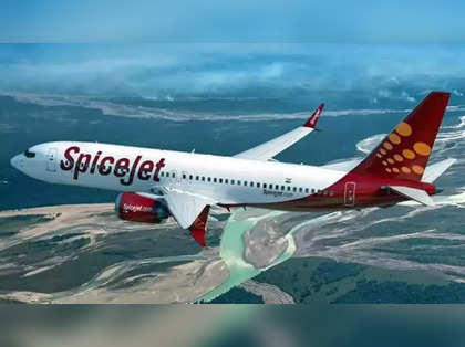 SpiceJet gets good response for share sale; statutory dues at over Rs 600 cr