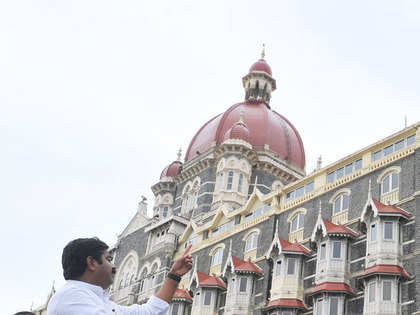 As star chef Hemant Oberoi hangs up his apron, Taj set for a new taste