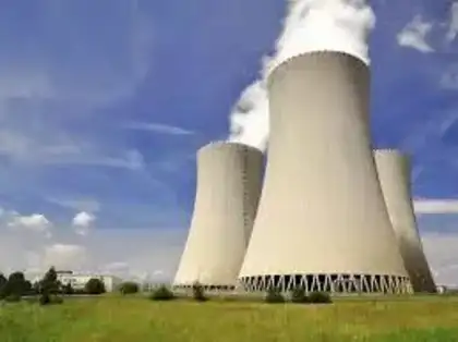 New nuclear model to focus on private role