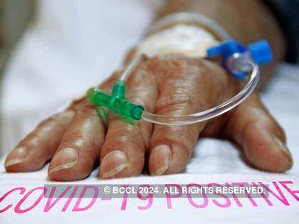 Number of cured Covid-19 patients surpass active cases for first time in India