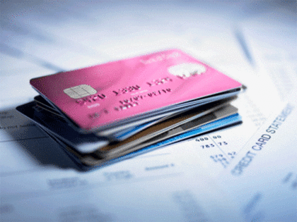 'Debit, pre-paid cards can be used for financial inclusion'