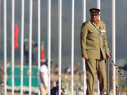 Pakistan Army chief to visit Russia next month